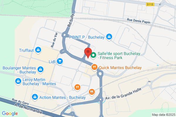 Hyundai Mantes-la-Jolie - Technic'Auto Services