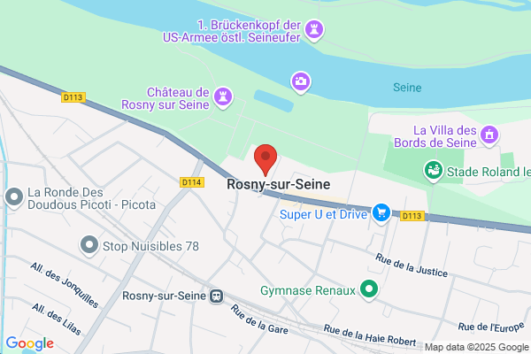 La Poste Relais