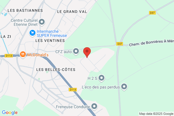 AD CARROSSERIE ET GARAGE EXPERT ABS