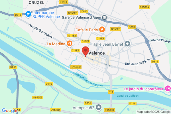 Auberge Du Tout Va Bien