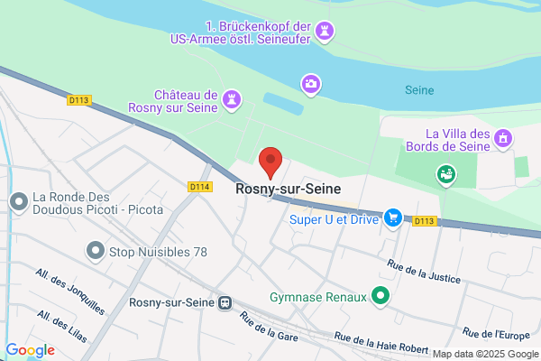 Auto Ecole De Rosny