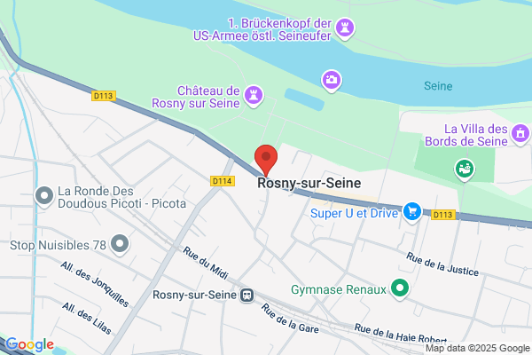 Boulangerie Pierre