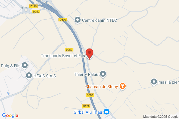 Boyer Transports