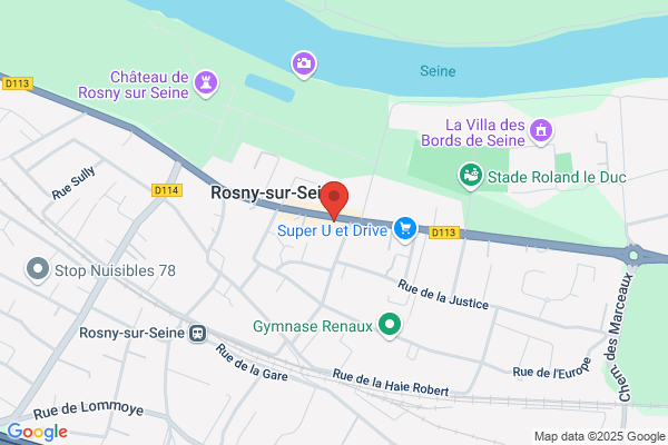 Centre Regional Developpement Culturel Crdc