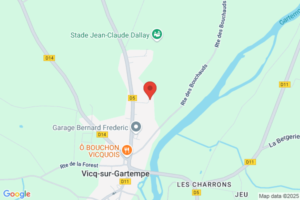 Collet Jacques