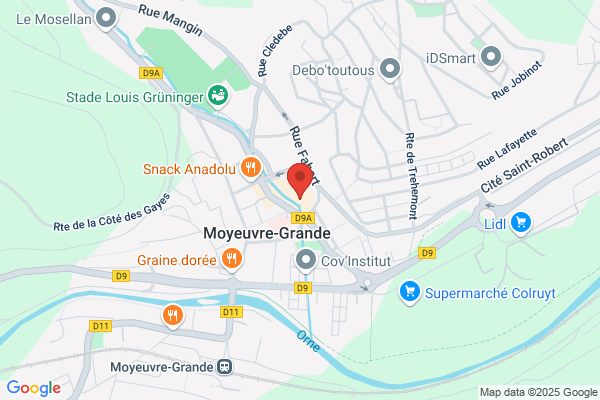 AXA Assurance et Banque Baldo Cyrielle Et Gabriel