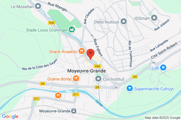 Crédit Mutuel