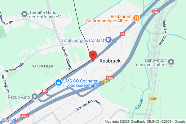 cbd shop moselle