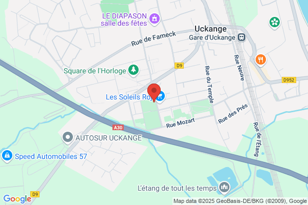 Aiem Association Information Entraide Mosellane