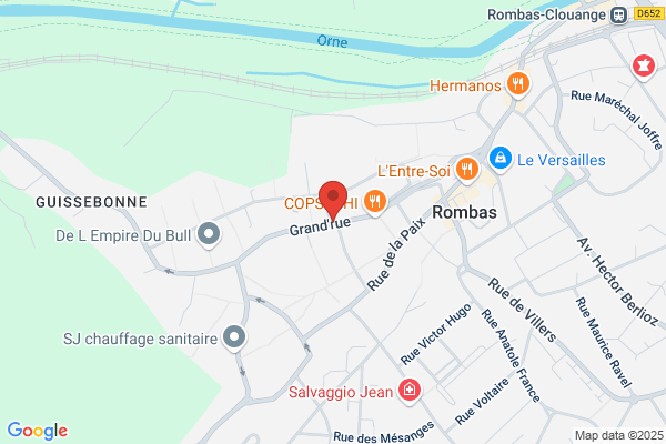 Alaji Aprelor Organisme Lorrain De Formation