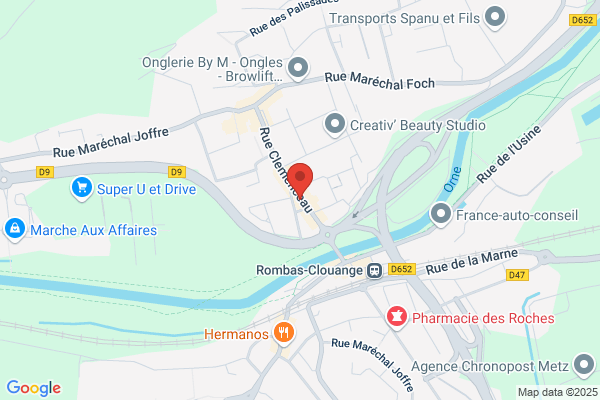 Ascf Association Sportive Clouange Football