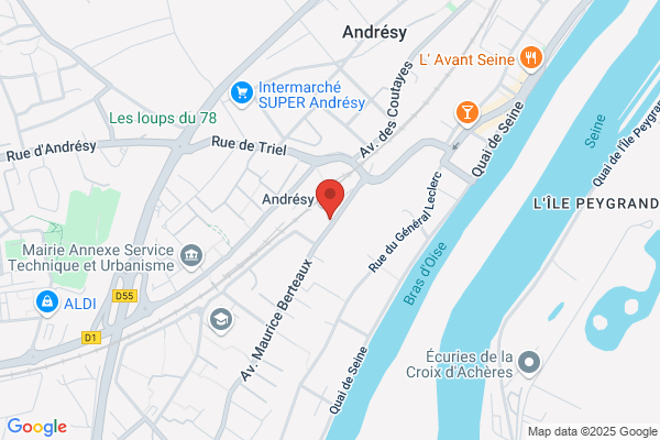 Assurances Gautier