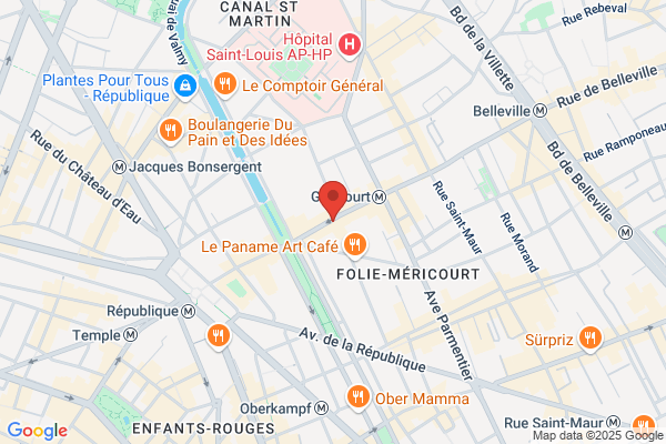 Atelier Delalande