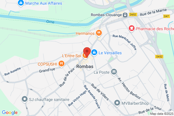 Banque Populaire Lorraine