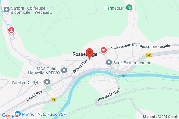 Bibliotheques Municipales