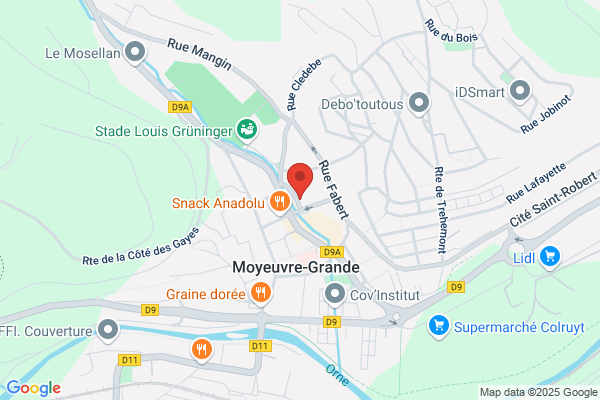 Bour Joelle Infirmiere