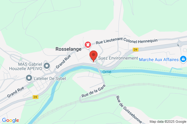 Cge Compagnie Generale Des Eaux