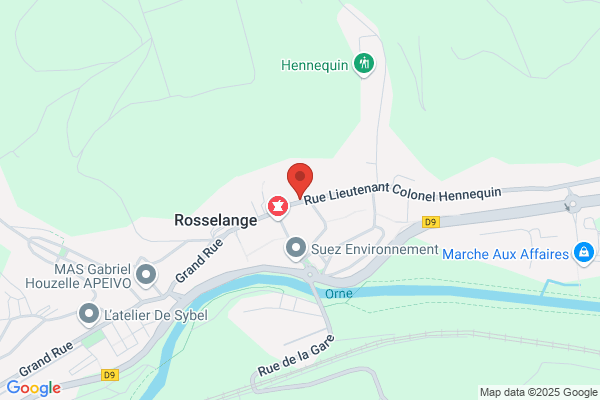 Entreprise Olivarez Et Fils