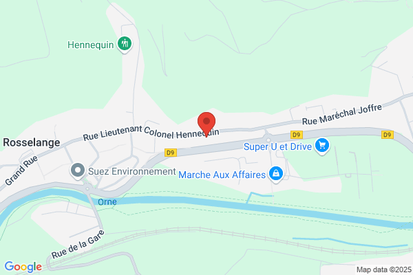 Garage Bouillet