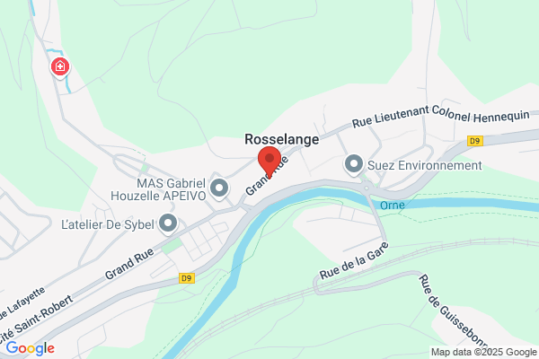 Groupe Scolaire
