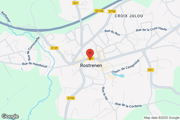 La Poste