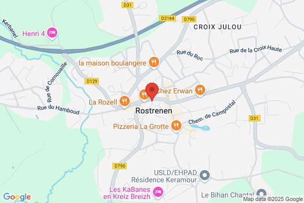 La Poste Agence Communale
