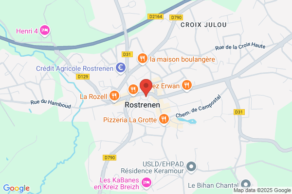 La Poste Agence Communale