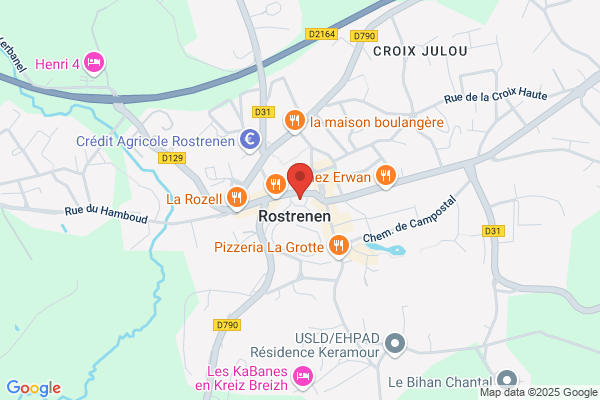 La Poste - Centre d’examen du code de la route