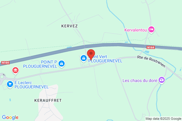 Le Henaff - Motrio