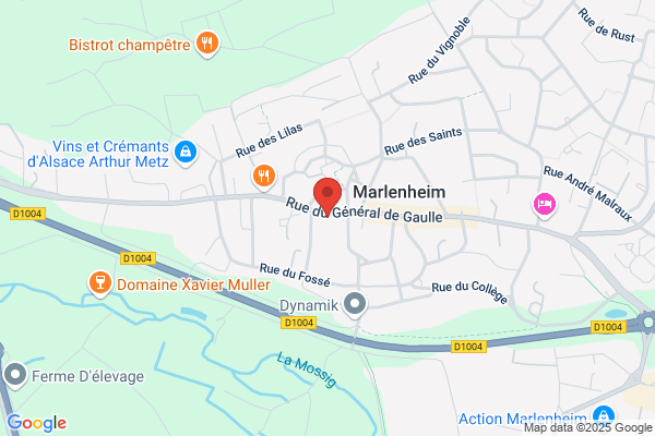 Ajk Stores Et Fermetures