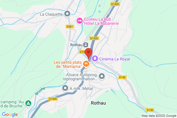 Centre De Soins Infirmiers