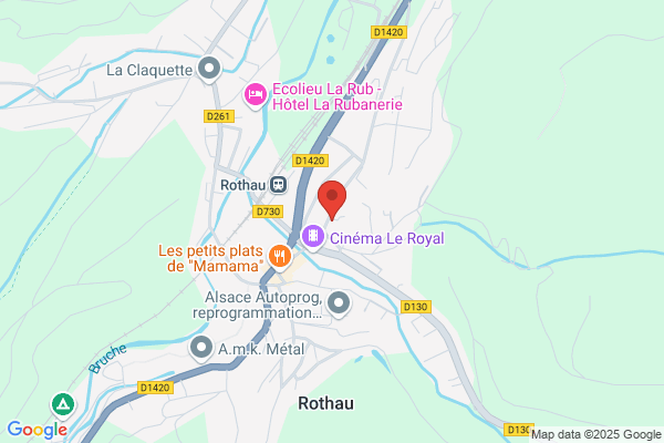 Droguerie Kirchner