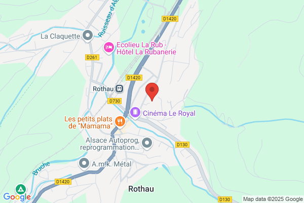 Ecoles Maternelle