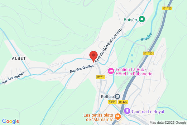 Halte Garderie Parentale Le P Tiot