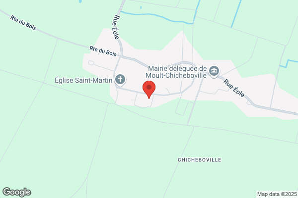 COC Maitrise d'Oeuvre
