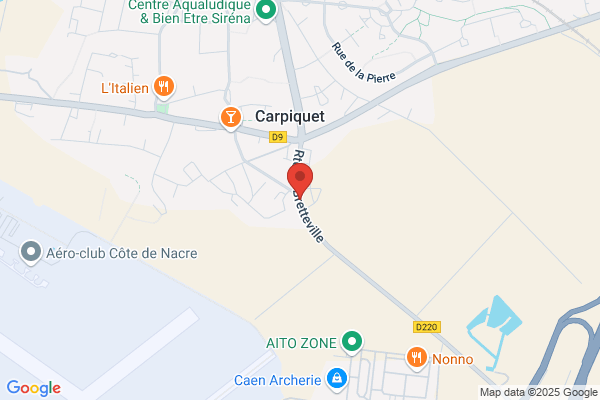 La Poste Relais