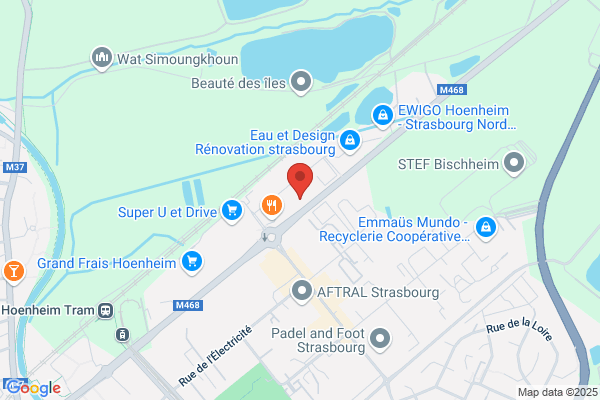 TK Elevator France (ex thyssenkrupp Ascenseurs)