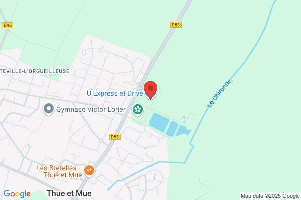 U Express