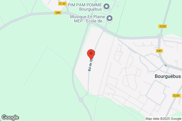 Bmp (Chaudronnerie Plastique)