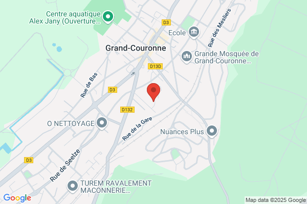 Adnp Agence De Nettoyage Professionnel