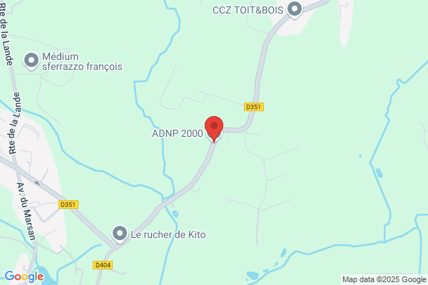 Agence De Nettoyage Professionnel Adnp