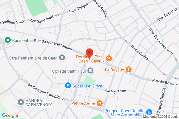 Amicale Silencieuse De Caen Et Du Calvados