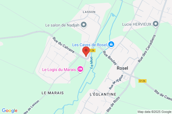Association Sports Et Loisirs De Rots