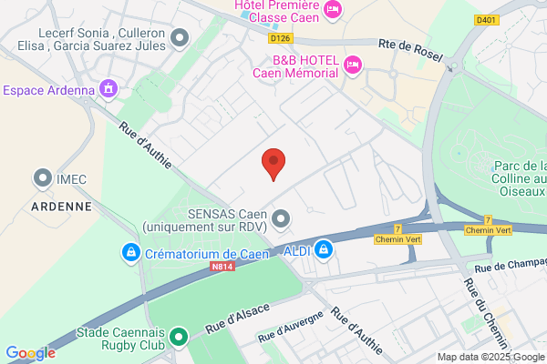 Auteroche Industrie Sa Service Achats