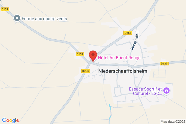 Aux Dix Mille