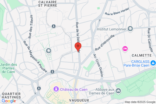 Bar Laplace