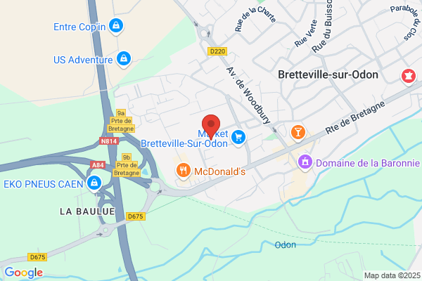 Bellenger Alain