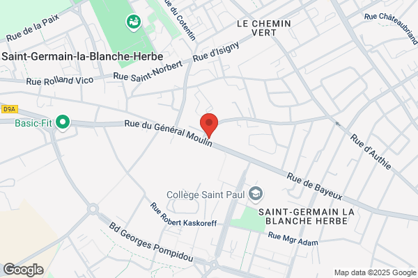 Bibliotheque La Maladrerie