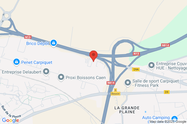 Diffusion Médicale Ouest