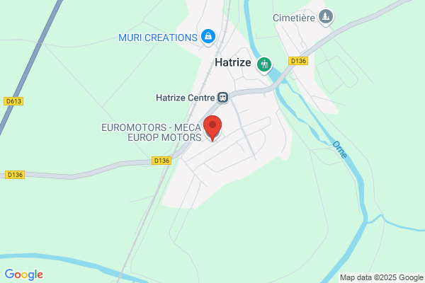 Euromoteur